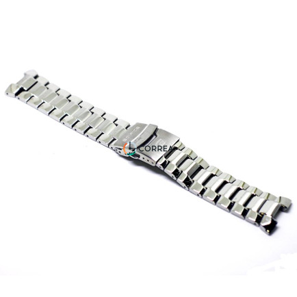Браслет для годинника Casio Edifice білий BCE-003 - 7